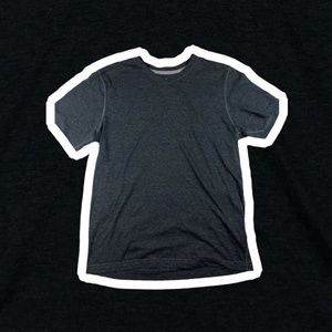 Puma grey t-shirt mens size L
